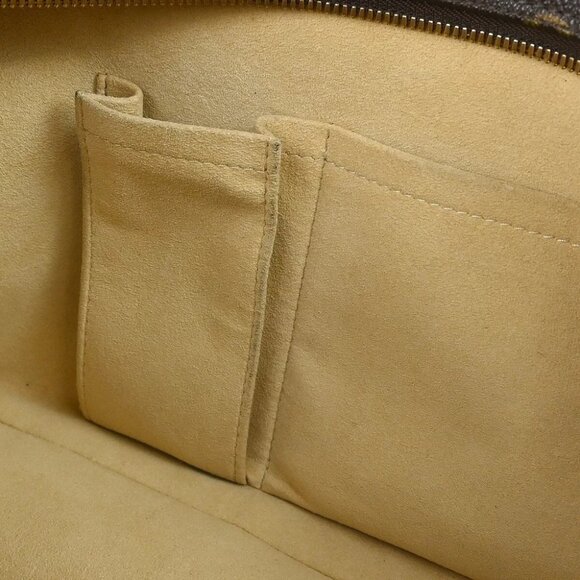 Louis Vuitton Monogram Cite GM Handbag M51181 FL0074 194213 - Picture 4 of 10